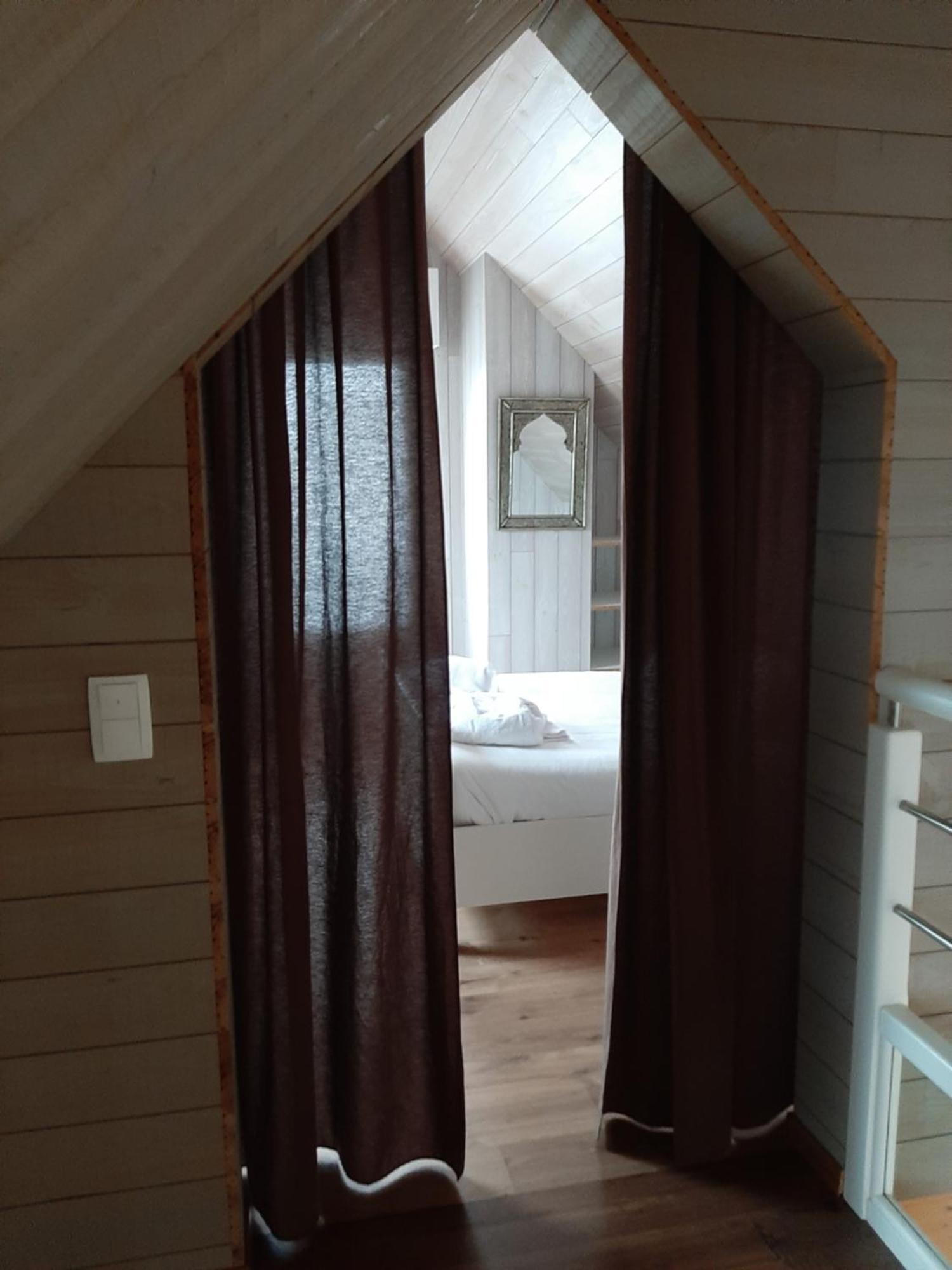 La Moussette Villa Jullouville-les-Pins Kültér fotó